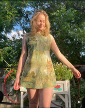 Load image into Gallery viewer, Play Frock Pattern