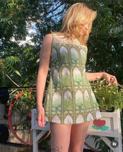 Load image into Gallery viewer, Play Frock Pattern