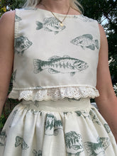 Load image into Gallery viewer, river fish prairie set S