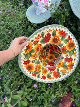 Load image into Gallery viewer, embroidered quilt STANDARD