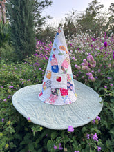 Load image into Gallery viewer, embroidered quilt STANDARD