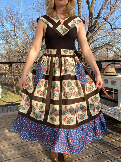 Skirt Set L