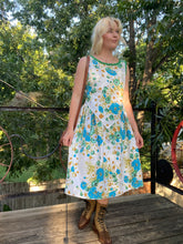 Load image into Gallery viewer, tablecloth dress set L-XXL