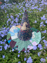 Load image into Gallery viewer, unicorn witch hat