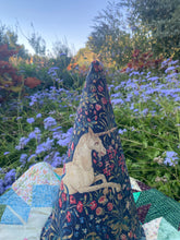Load image into Gallery viewer, unicorn witch hat