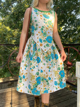 Load image into Gallery viewer, tablecloth dress set L-XXL