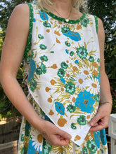 Load image into Gallery viewer, tablecloth dress set L-XXL