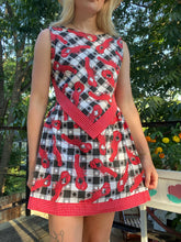 Load image into Gallery viewer, lobster dress set S/M
