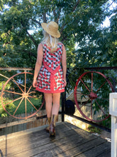 Load image into Gallery viewer, lobster dress set S/M