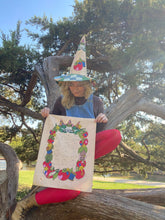 Load image into Gallery viewer, 2026 tea towel calendar
