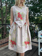 Load image into Gallery viewer, flowerpot dress set M/L