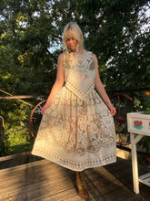 Load image into Gallery viewer, lace dress set L-XXL