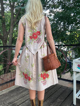 Load image into Gallery viewer, flowerpot dress set M/L