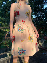 Load image into Gallery viewer, tablecloth dress set M-XXL