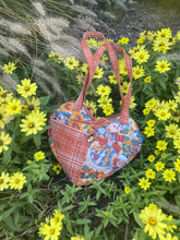 Load image into Gallery viewer, scarecrow handbag