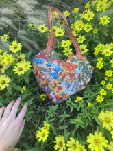 Load image into Gallery viewer, scarecrow handbag