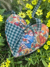 Load image into Gallery viewer, scarecrow crossbody