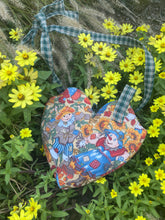 Load image into Gallery viewer, scarecrow crossbody