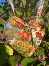 Load image into Gallery viewer, sunflower crossbody