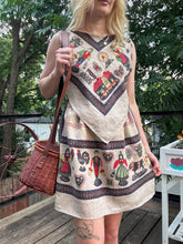 Load image into Gallery viewer, folky dress set M/L