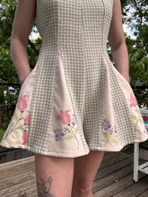 Load image into Gallery viewer, hollyhock romper L/XL