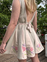 Load image into Gallery viewer, hollyhock romper L/XL