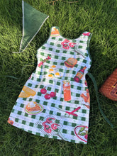 Load image into Gallery viewer, SWEET PICKLE play frock