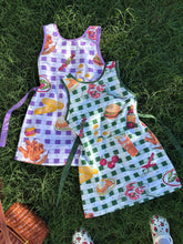 Load image into Gallery viewer, Play Frock Pattern