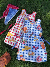 Load image into Gallery viewer, Play Frock Pattern