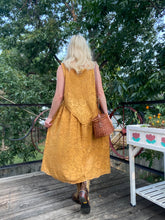 Load image into Gallery viewer, marigold dress set L/XXL