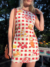 Load image into Gallery viewer, KETCHUP play frock