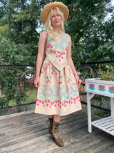 Load image into Gallery viewer, strawberry dress set M