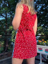 Load image into Gallery viewer, KETCHUP play frock