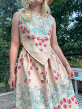Load image into Gallery viewer, strawberry dress set M