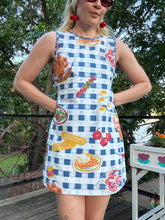 Load image into Gallery viewer, BLUEBERRY play frock
