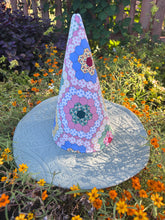 Load image into Gallery viewer, grandmothers garden STANDARD