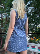 Load image into Gallery viewer, BLUEBERRY play frock