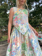Load image into Gallery viewer, pastel dress set L-XXL