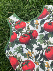 tomato play frock XL