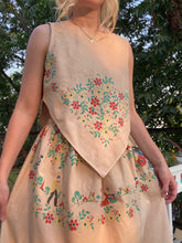 Load image into Gallery viewer, folk dress set M-XL