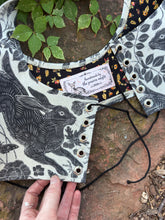 Load image into Gallery viewer, custom corset belt