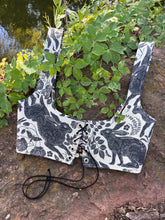 Load image into Gallery viewer, custom corset belt