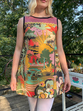 Load image into Gallery viewer, strange paradise mini  S/M