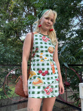 Load image into Gallery viewer, SWEET PICKLE play frock