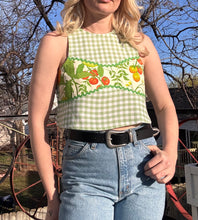 Load image into Gallery viewer, cherry tomato top XXL