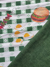 Load image into Gallery viewer, cookout play dress WITH SLEEVES