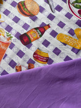 Load image into Gallery viewer, cookout play dress WITH SLEEVES