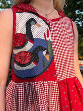 Load image into Gallery viewer, hooded play dress XL/XXL