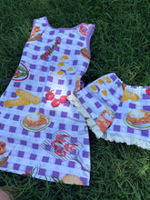 Load image into Gallery viewer, cookout kid's shorts