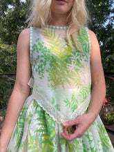 Load image into Gallery viewer, summer fern dress set M/L